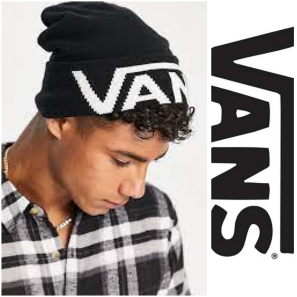 Vans Other - Vans Hat Beanie